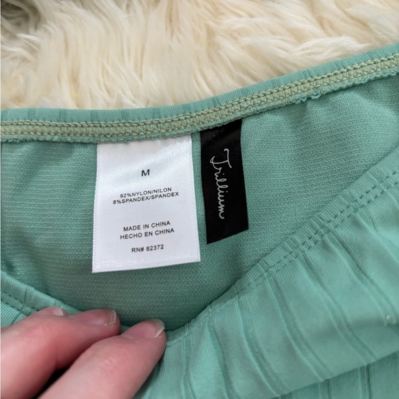 New Swimsuit - Picture 4 of 7